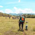 Tierra para El Doncello, en el Caquet??