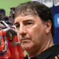 Néstor Lorenzo y la Selección Colombia