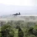 ¿Qué diferencia al glufosinato de amonio del glifosato para combatir cultivos ilícitos en Colombia tras su autorización como plan piloto del Gobierno?
