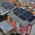Instalación de paneles solares