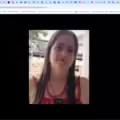 Carmenza Olaya Fernández, de 41 años, y su hijo Nicolás perecieron por la creciente en Meta.