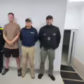 Un estadounidense señalado de haber realizado un millonario hurto en Las Vegas fue capturado en El Poblado.