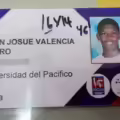 Alan era deportista y estudiante de Ingeniería de Sistemas.