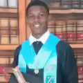 Alan Josue Cuero Valencia.
