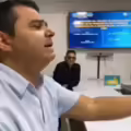 Las respuestas en los posts de Wilson no se hicieron esperar.