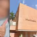 El menor de cuatro años, de origen venezolano, fue agredido por su padrastro, identificado como alias Lámpara