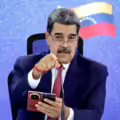Nicolás Maduro