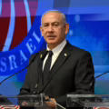 Benjamin Netanyahu señala a Catar por difundir la 'monstruosa mentira' de que Israel mató al activista Charlie Kirk