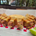 Love Chicharron