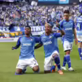 Millonarios