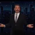 Jimmy Kimmel
