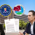 El alcalde de Medell??n le env??o una carta al FBI y a la DEA denunciando hechos relacionados con el acto p??blico del presidente Gustavo Petro en la ciudad el pasado 21 de junio.