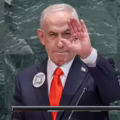Netanyahu
