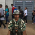 Simulacro