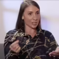 Mujer brasileña revela el infierno que vivió como víctima de Jeffrey Epstein