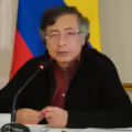 El presidente Gustavo Petro se refirió a la reforma a la salud.