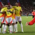 Colombia enfrentaría a Portugal y Cristiano Ronaldo