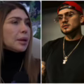 Madre de B-king habla de la relación con su hijo y Marcela Reyes