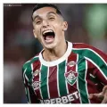 Ese gol fue decisivo y Fluminense luego terminó pasando por encima con Keno marcando en los 90 para el 3-0 que los deja con 38 puntos en el Brasileirao.

Kevin Serna lleva en 2025 9 goles en 53 partidos disputados y además, suma 6 asistencias que confirman su buen momento en Fluminense.

Kevin Serna