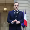 Sébastien Lecornu