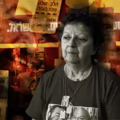 Ruthy Strum es madre de Iair y Eitan Horn, dos israelíes que fueron raptados por Hamás.