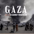  dos años de guerra y devastación