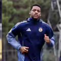 Jhon Durán