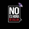 No es Hora de Callar