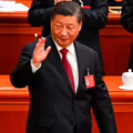 Xi Jinping
