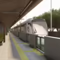 Tren de cercanías del Valle sigue en veremos.