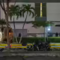 Explosión de carrobomba en Guayaquil, Ecuador.