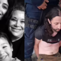 Pablo Laurta, detenido por el doble femicidio en Córdoba y principal sospechoso de la desaparición y presunto homicidio del chofer Martín Palacio