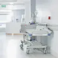 sala de urgencias