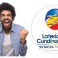 Lotería de Cundinamarca.