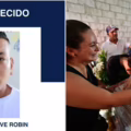 Dave Loor tiene 21 años y no cuenta con antecedentes judiciales.