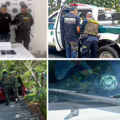 Ejercito interrumpe intento de secuestro en Ituango.