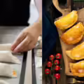 Empanadas