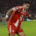 Luis D??az y Jhon J??der Dur??n