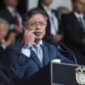 Gustavo Petro