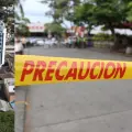 No paran las muertes violentas en Andes, municipio del Suroeste de Antioquia.