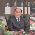 Muere Kim Yong Nam