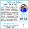 Guillermo Velasco, otro líder asesinado que vivía en zona de Tenjo, Palmira.