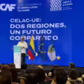 Sergio Díaz-Granados, presidente ejecutivo de CAF,