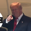 Donald Trump amenaza con demandar a la cadena BBC