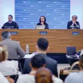 Abelardo De La Espriella respondió al presidente de la JEP tras enviar carta a la CPI por presupuesto del tribunal: 'No es asfixia ni venganza'