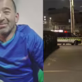Esta fue la víctima que dejó el accidente.