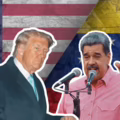 Nicolás Maduro afirmó ayer en su programa semanal que Caracas mantiene desde hace semanas una postura de diálogo con Donald Trump.