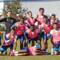 Selección Colombia