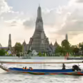 Bangkok, Tailandia.