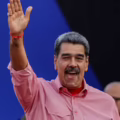 Nicolas Maduro